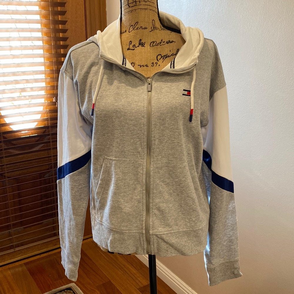 Tommy Hilfiger Sport Casual Jacket